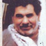 شهید سرخوش احدی دولق