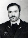 شهید خسرو رضاپور