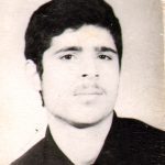 شهید مجید رضازادمعاف