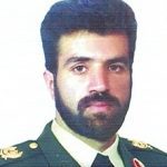 شهید سیداکبر علم الهدی شیخ الاسلامی