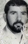شهید محمد روحی