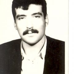 شهید حیدر ابراهیمی کوشکوئیه