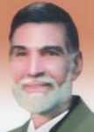 شهید علی تفتی
