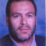 شهید علی حسین آبادی