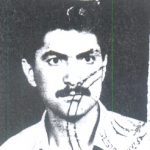 شهید اصغر اسلامی قوشچه