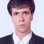 شهید داود احمدی