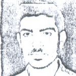 شهید محسن غلامی