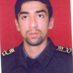 شهید محمدحسین شفقت