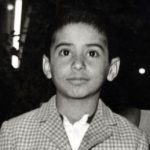 شهید مهدی پیرانیان