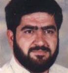 شهید محرم قلی زاده