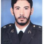 شهید آرش تیرانداز