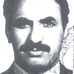 شهید احمد عابدی موغاری