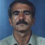 شهید یوسف یساری