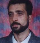 شهید جعفر علی اصغری حاجی کندی