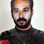 شهید سیدمحمدتقی میرهاشمی