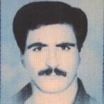 شهید حیدرعلی نمکی