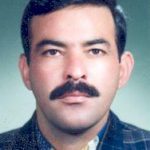 شهید کریم دهودار