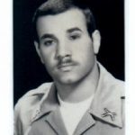 شهید سیدرضا شواکندی