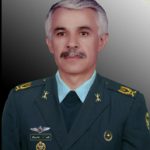 شهید ناصر عباسی نیکو