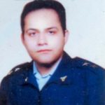 شهید امیر جعفری