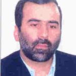 شهید حسن مقدس