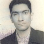 شهید حسین خسروآبادی