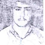 شهید محمدرضا شادروح