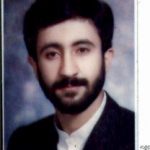 شهید عباس داوری