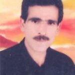 شهید عباس حبیبی