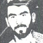 شهید محسن ادهمی