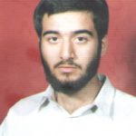 شهید مرتضی سراوانی