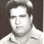 شهید محمد ازم