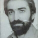 شهید مرتضی گرکانی