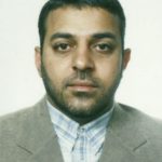 شهید علیرضا خواجه مالی
