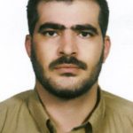 شهید ایرج احمدیان