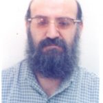 شهید علی کریم خادم تهرانی