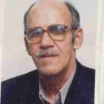 شهید علی آقائی