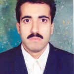 شهید حمید دهقان سفیدان جدید