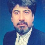 شهید علی غلامرضائی راد