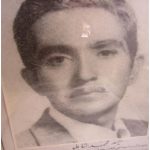 شهید محمد شاملو