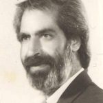شهید علی باستانی