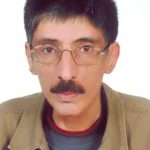 شهید علیرضا حسین مردی