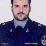 شهید قادر سعادتیان