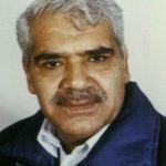 شهید سیداصغر حسینی جبلی