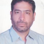شهید علی رضا زبردست برزین