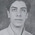 شهید وحیدرضا دهقانی نیا