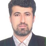 شهید سیدکاظم سیدعلی روته