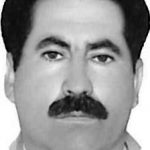 شهید حمید فخرزاده