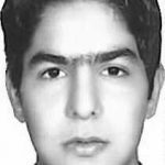 شهید بهمن جنابی