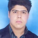 شهید حمید حسین بک عراقی